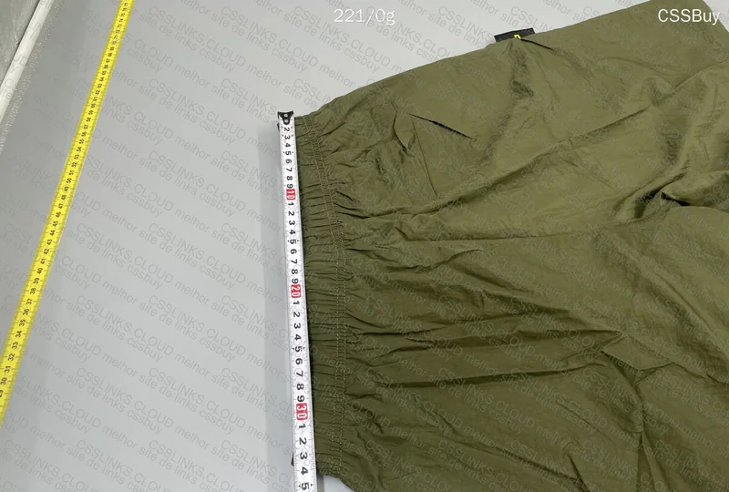 short Stone island 7