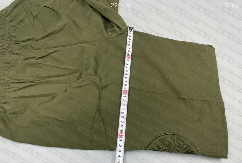 short Stone island 8