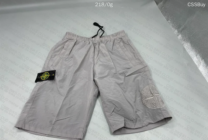 Short Stone Island 2