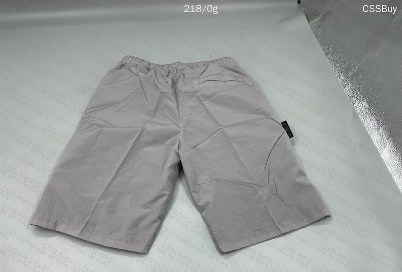 Short Stone Island 5