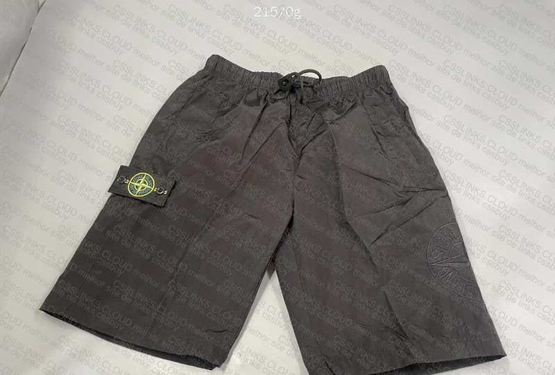 short stone island, ta gl ?