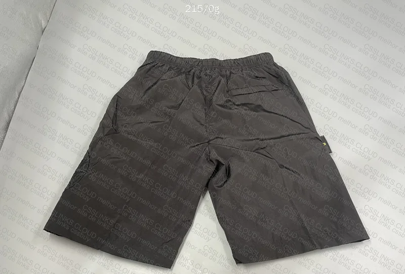 short stone island, ta gl ? 4
