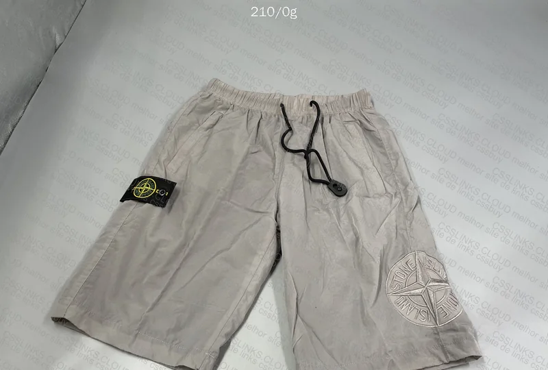 short stone island, ta gl ?