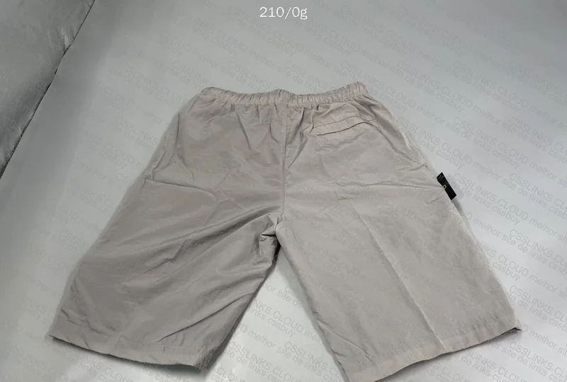 short stone island, ta gl ? 5