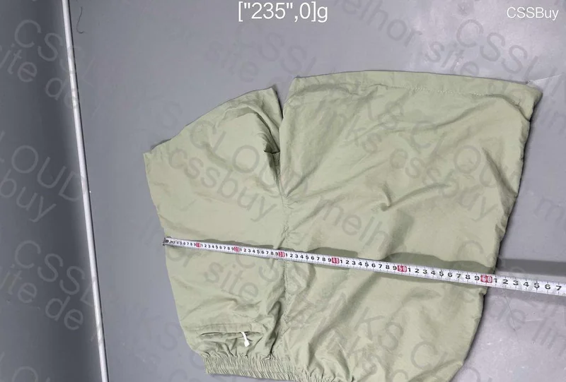 Short Stussy