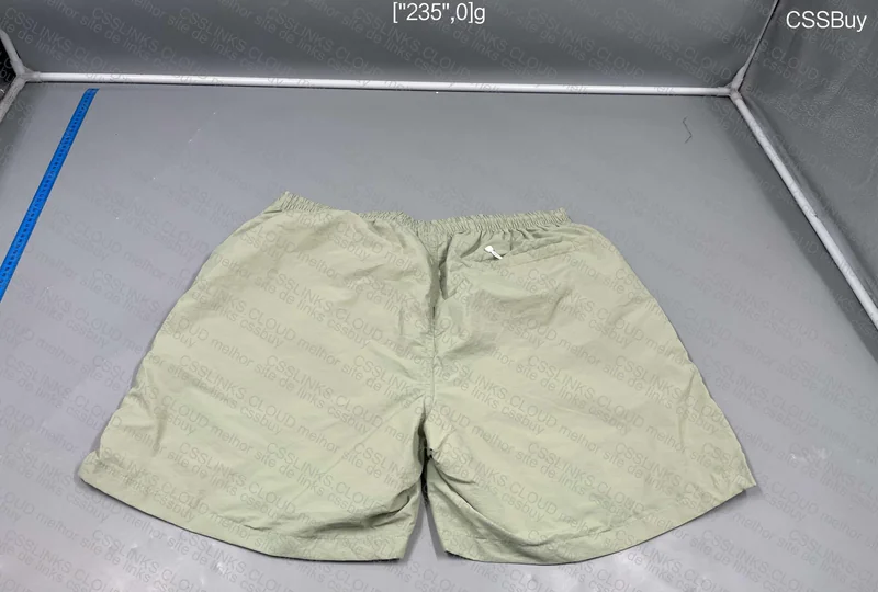 Short Stussy 5
