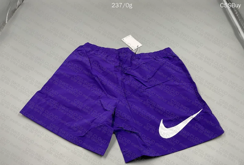 SHORT STUSSY