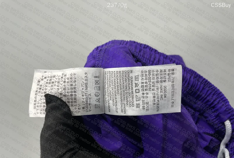 SHORT STUSSY 5