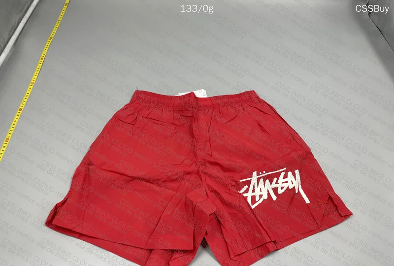 short Stussy