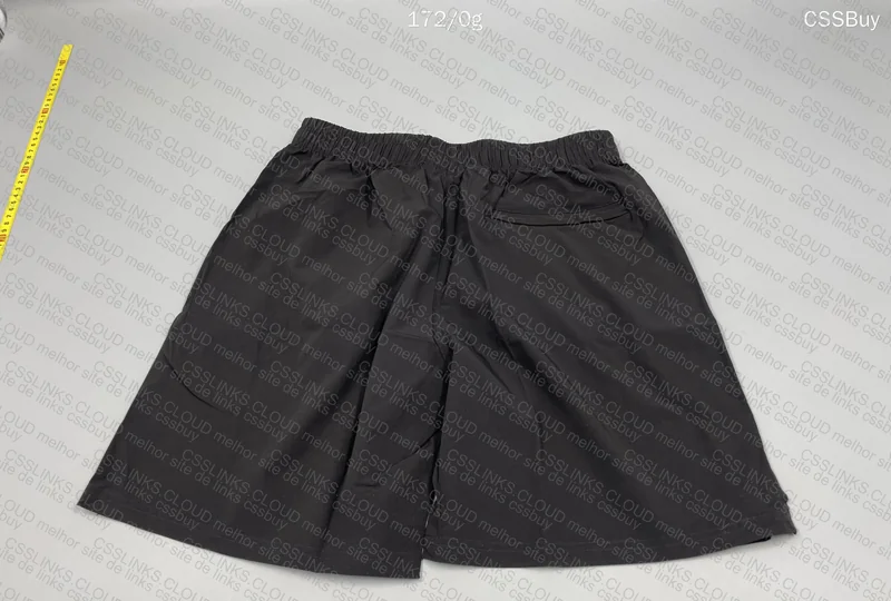 Short Stussy 3