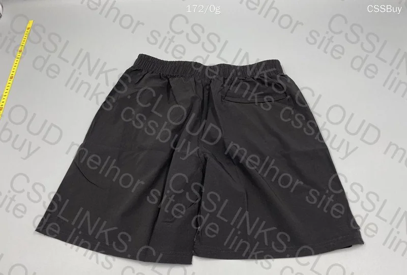 Short Stussy 4