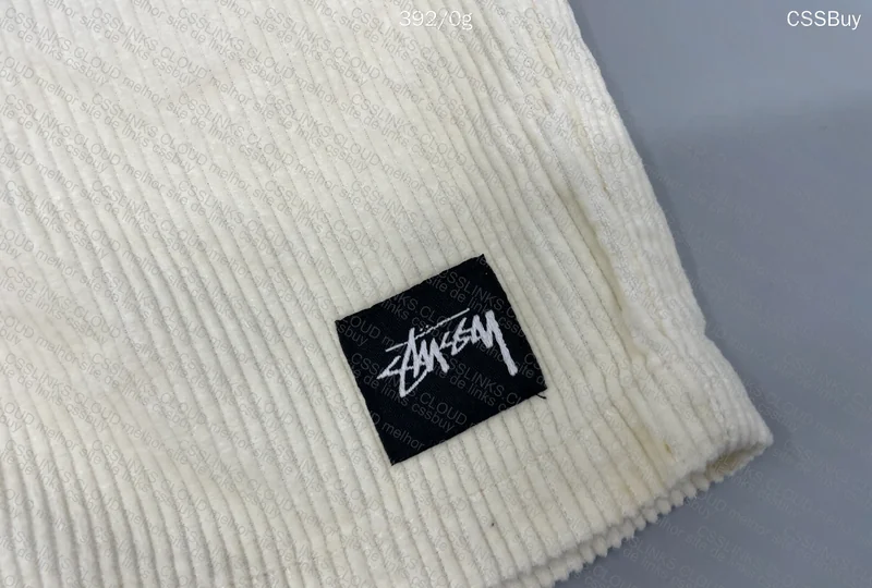 Short Stussy 2