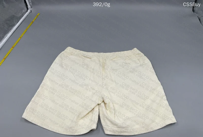 Short Stussy 3