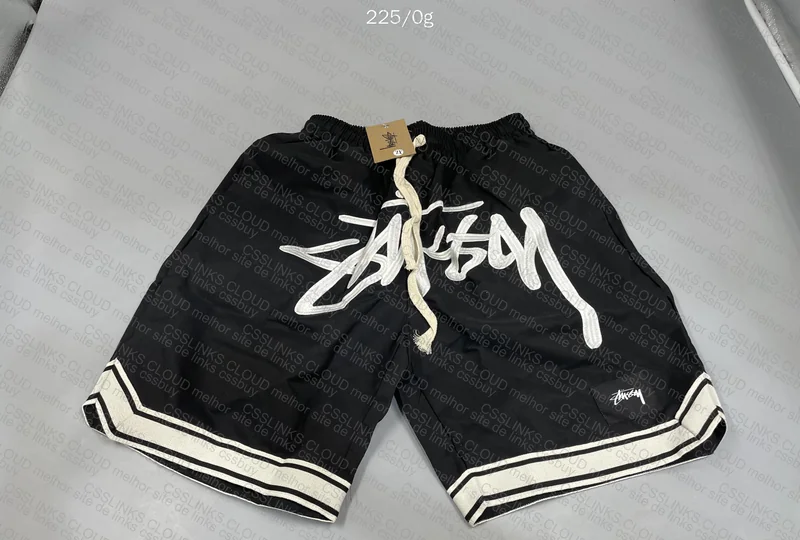 Short Stussy