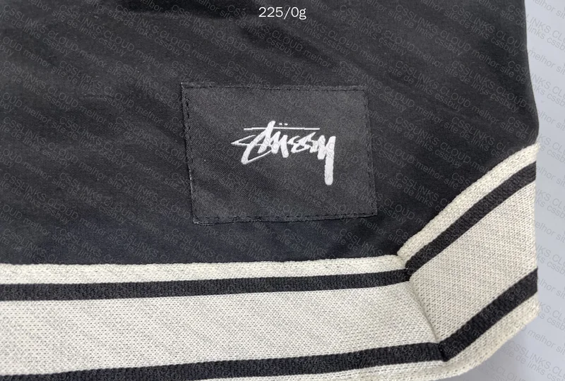 Short Stussy 2