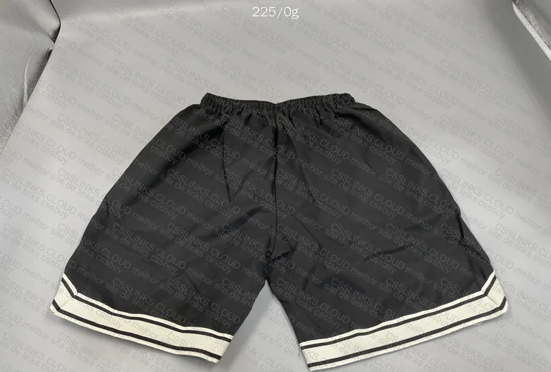 Short Stussy 4