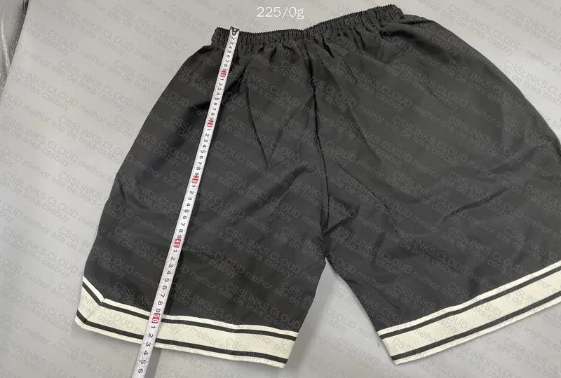 Short Stussy 5