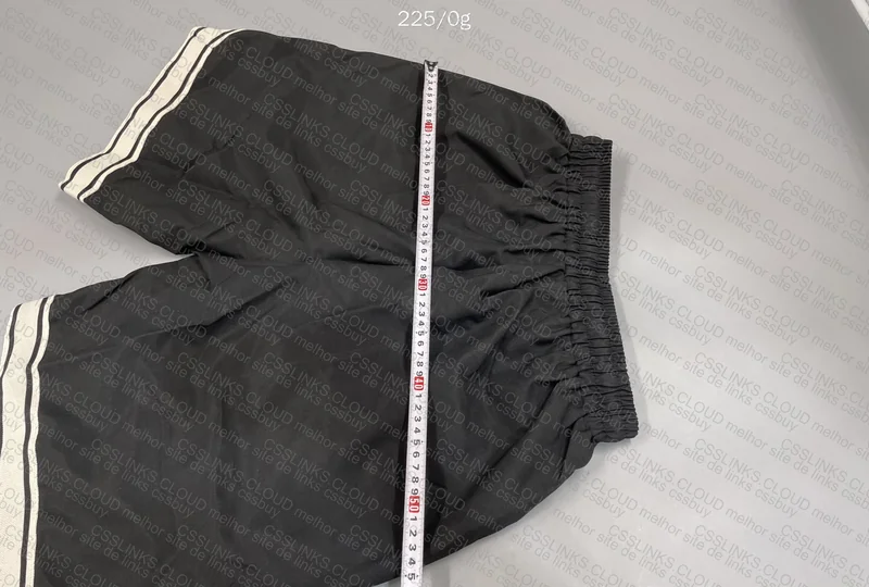 Short Stussy 6