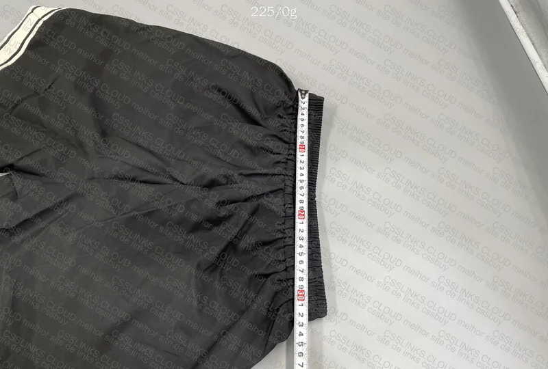 Short Stussy 7