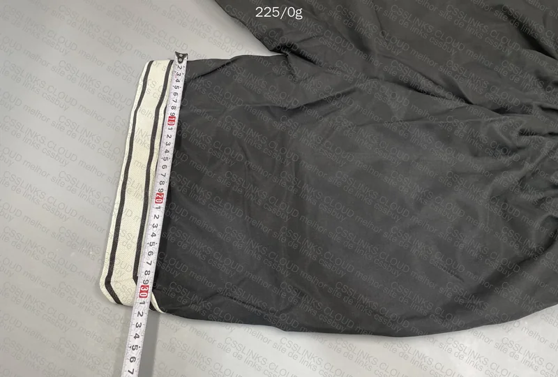Short Stussy 8