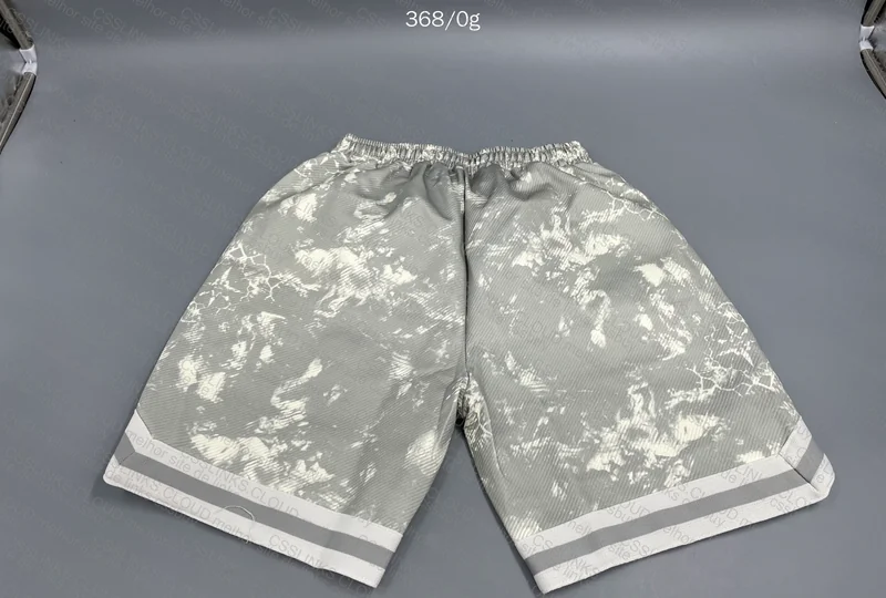 Short Stussy