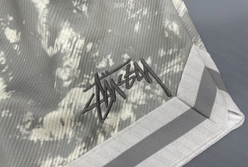 Short Stussy 5