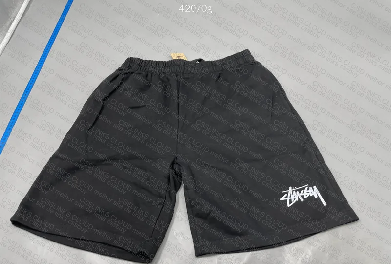Short Stussy