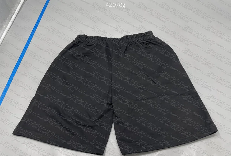 Short Stussy 4