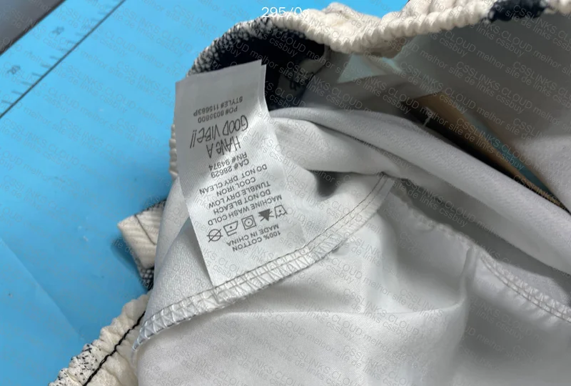 Short Stussy 3