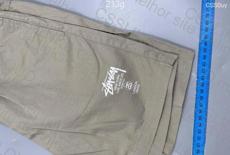 Short Stussy 79Y