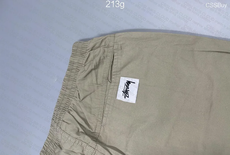 Short Stussy 79Y 2