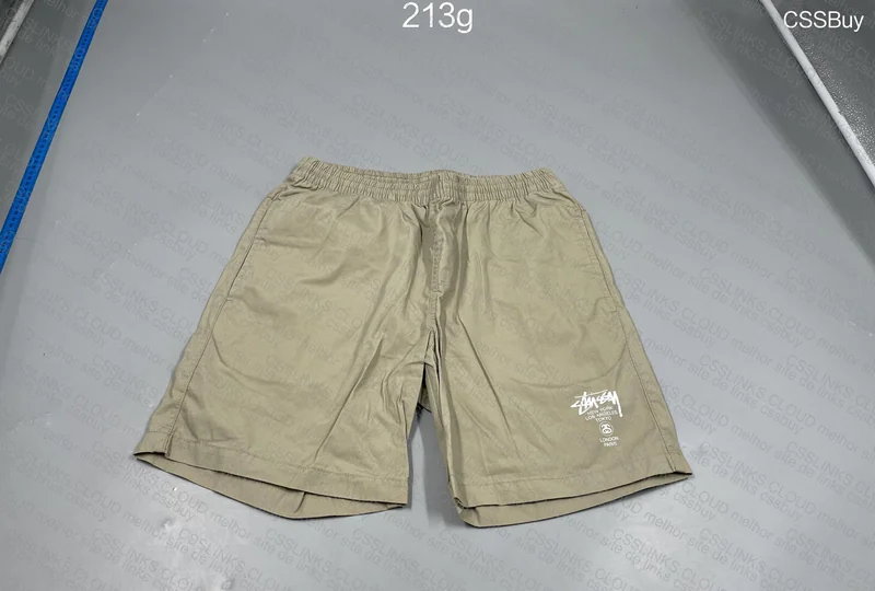 Short Stussy 79Y 3