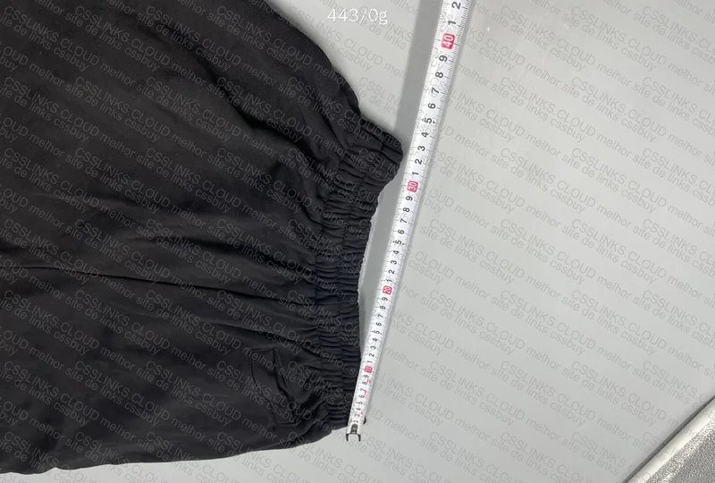 SHORT STUSSY AJUDA 5