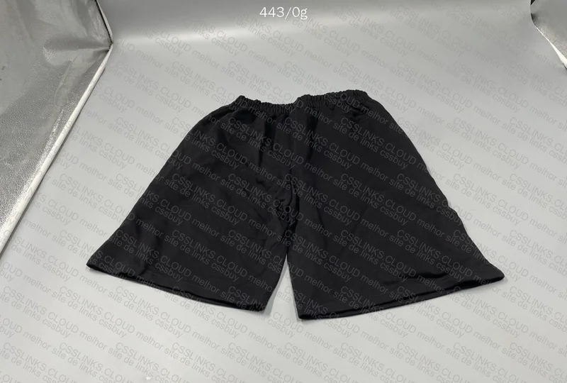 SHORT STUSSY AJUDA 7