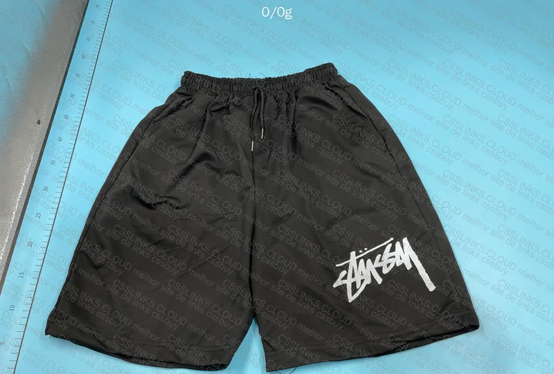 Short Stussy (barato)