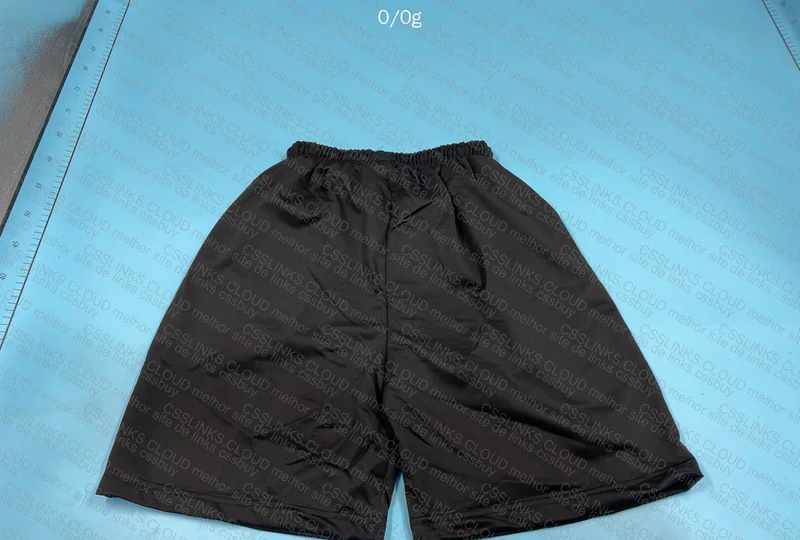 Short Stussy (barato) 2