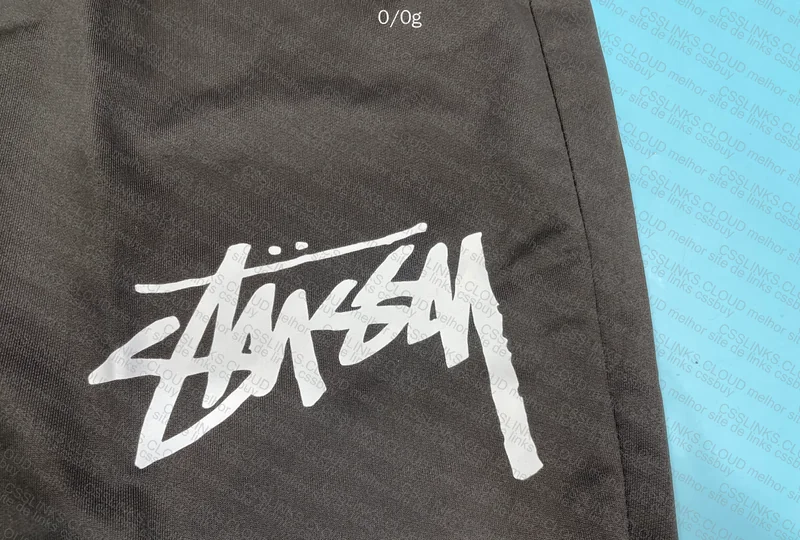 Short Stussy (barato) 3