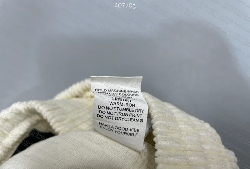Stussy Corduroy Shorts: Off-White 2