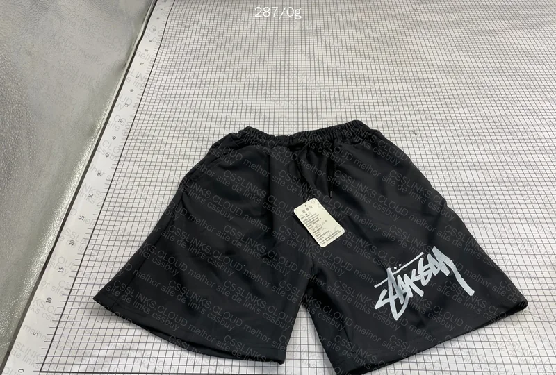 Stussy Shorts 20¥