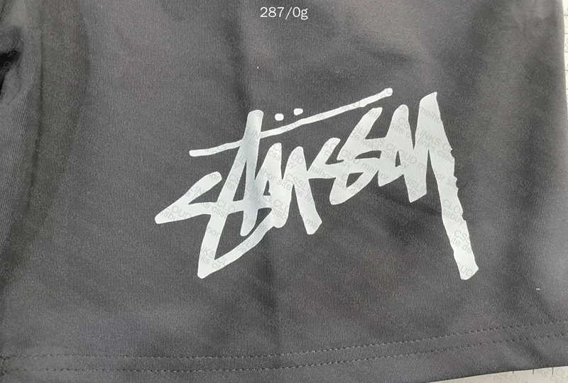 Stussy Shorts 20¥ 2