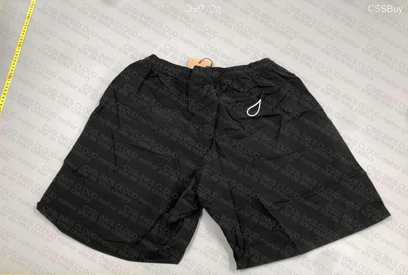 Husky Stussy Shorts 4