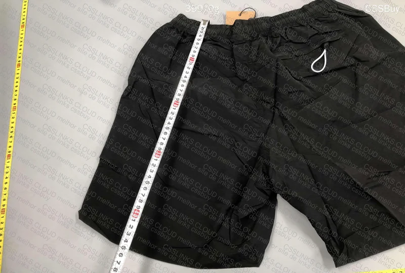 Husky Stussy Shorts 5