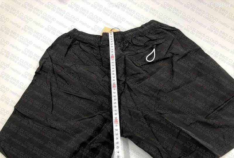 Husky Stussy Shorts 6
