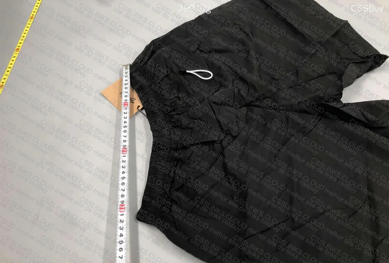 Husky Stussy Shorts 8