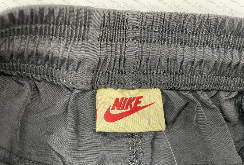 Short Stussy x Nike GL?? 3