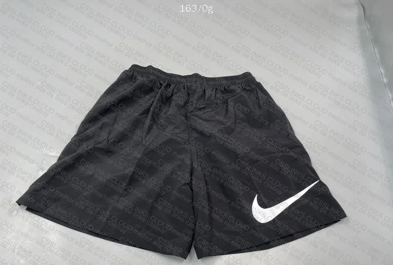 Short Stussy x Nike GL?? 5