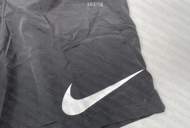 Short Stussy x Nike GL?? 6