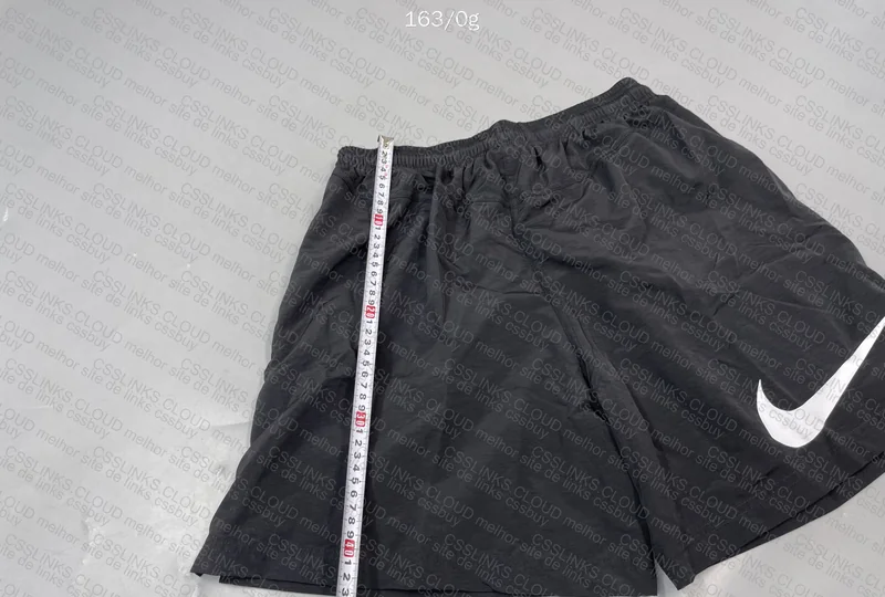 Short Stussy x Nike GL?? 7