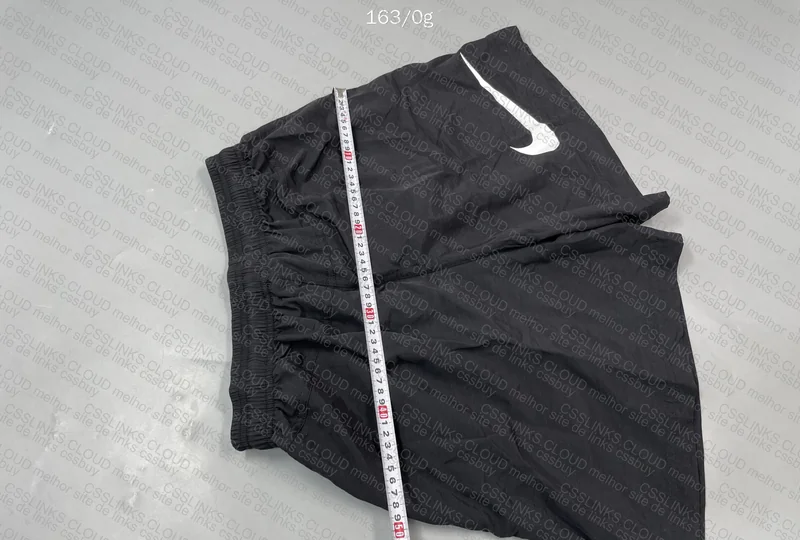 Short Stussy x Nike GL?? 8