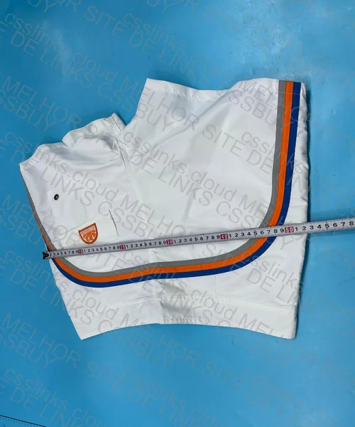 Short sundek 3